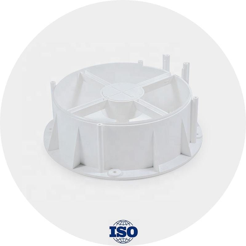 customer delrin injection molding